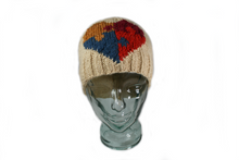 Autism Acceptance Heart Beanie