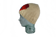 Autism Acceptance Heart Beanie
