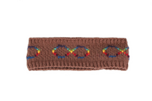 Autism Infinity Headband/Ear warmer