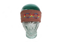 Autism Infinity Headband/Ear warmer