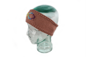 Neurodiversity Symbol Headband/Ear warmer