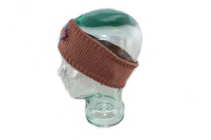 Neurodiversity Symbol Headband/Ear warmer