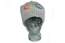 Neurodiversity Symbol Slouchy Hat