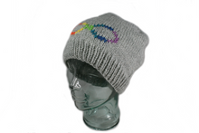 Neurodiversity Symbol Slouchy Hat